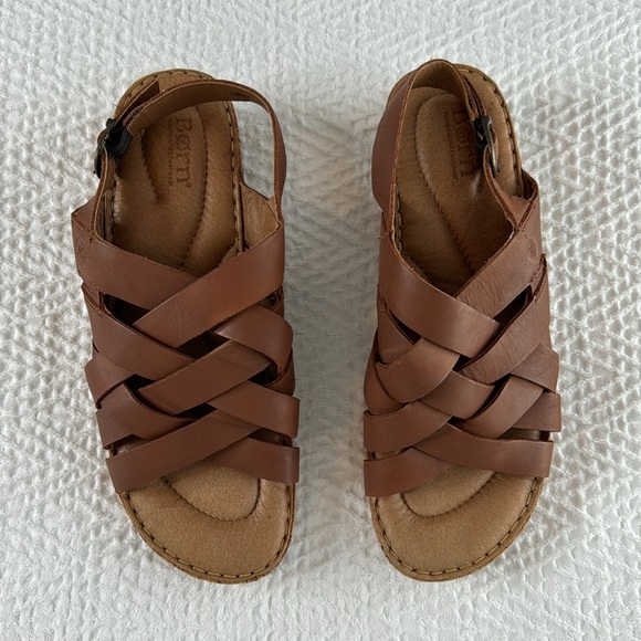 Born sandals - Picture 2 of 10